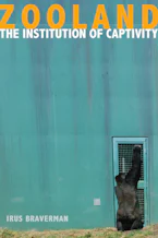 Cover of 'Zooland' 