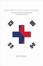 Reconstructing Bodies