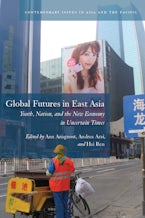 Global Futures in East Asia