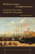 Cover of 'Mediterranean Enlightenment' 