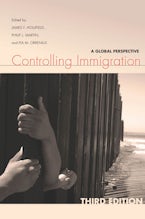 Controlling Immigration
