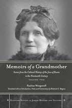 Memoirs of a Grandmother Memoirs of a Grandmother