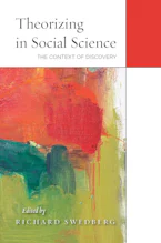 Cover of 'Theorizing in Social Science' 