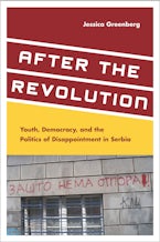 After the Revolution