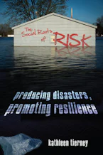 Cover of 'The Social Roots of Risk' 