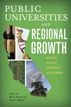 Public Universities and Regional Growth Public Universities and Regional Growth
