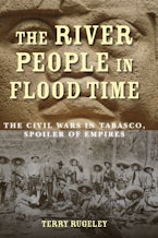 The River People in Flood Time