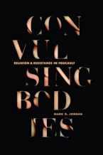 Cover of 'Convulsing Bodies' 