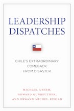 Leadership Dispatches Leadership Dispatches
