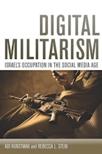 Digital Militarism