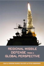 Regional Missile Defense from a Global Perspective Regional Missile Defense from a Global Perspective