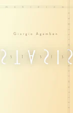 Cover of 'Stasis' 