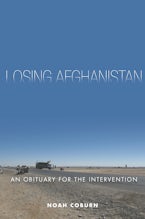 Losing Afghanistan