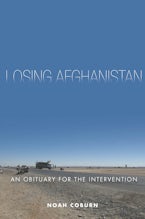Losing Afghanistan