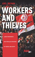 Cover of 'Workers and Thieves' 