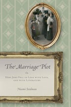 The Marriage Plot