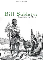 Cover of 'Bill Sublette' 