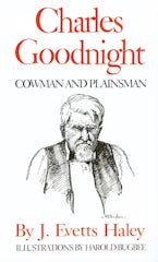 Charles Goodnight Charles Goodnight