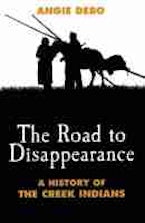 The Road to Disappearance