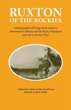 Ruxton of the Rockies Ruxton of the Rockies