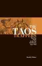 The Taos Trappers The Taos Trappers