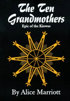 Cover of 'The Ten Grandmothers' 