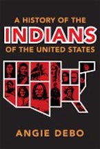 A History of the Indians of the United States