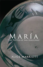 Cover of 'Maria' 