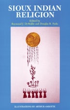 Sioux Indian Religion