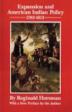Expansion and American Indian Policy, 1783-1812 Expansion and American Indian Policy, 1783-1812