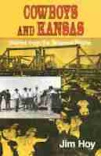 Cowboys and Kansas Cowboys and Kansas