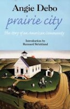 Prairie City Prairie City