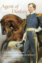 Agent of Destiny Agent of Destiny