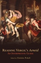 Reading Vergils Aeneid Reading Vergils Aeneid