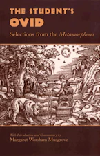 Cover of 'The Students Ovid' 