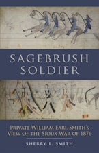 Sagebrush Soldier