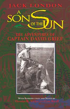 Cover of 'A Son of the Sun' 