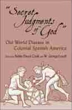 Secret Judgments of God