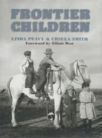 Cover of 'Frontier Children' 