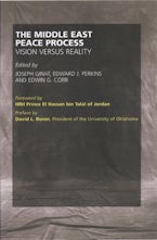 The Middle East Peace Process