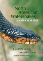 Cover of 'North American Watersnakes' 