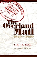 The Overland Mail
