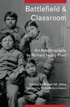 Battlefield and Classroom