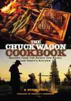 The Chuck Wagon Cookbook