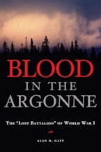 Blood in the Argonne
