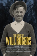 The Papers of Will Rogers