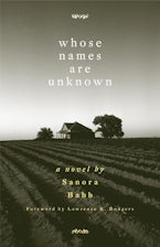 Whose Names Are Unknown Whose Names Are Unknown