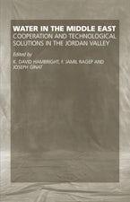 Water in the Middle East