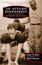 Cover of 'An Autumn Remembered' 