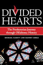 Cover of 'Divided Hearts' 